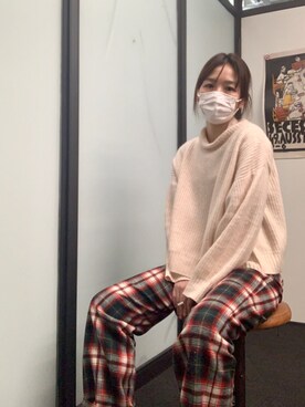 ngsさんのコーディネート