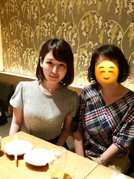 ngsさんのコーディネート