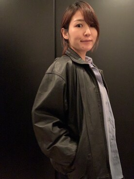 ngsさんのコーディネート