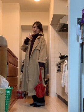 ngsさんのコーディネート