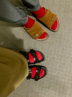 ngsさんのコーディネート