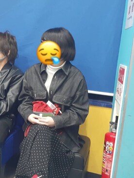 ngsさんのコーディネート