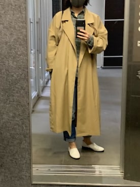 ngsさんのコーディネート