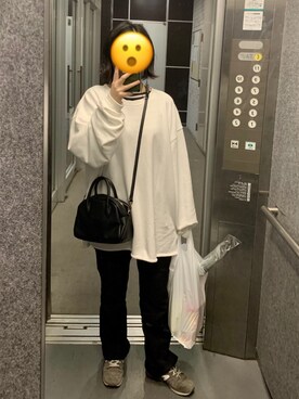 ngsさんのコーディネート