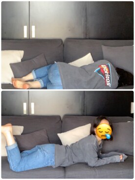 ngsさんのコーディネート