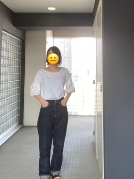 ngsさんのコーディネート