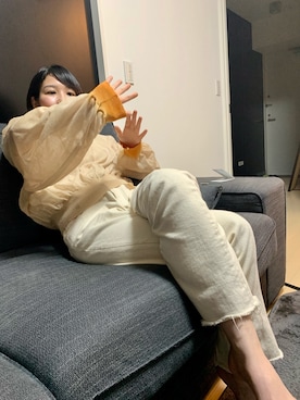 ngsさんのコーディネート