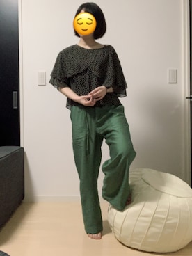 ngsさんのコーディネート