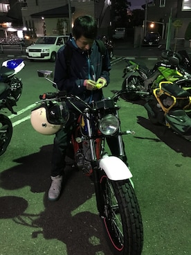 baby☆MILOさんのコーディネート