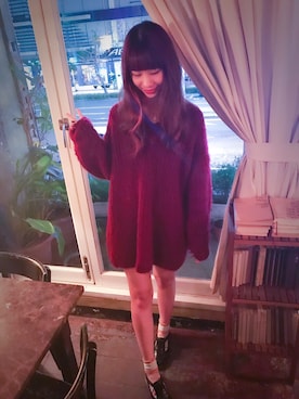 なつきさんのコーディネート