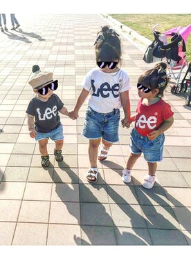 Leiaさんのコーディネート