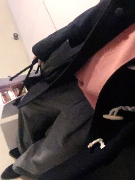 ｍａｒｉさん（レディース・159cm）の冬コーディネート