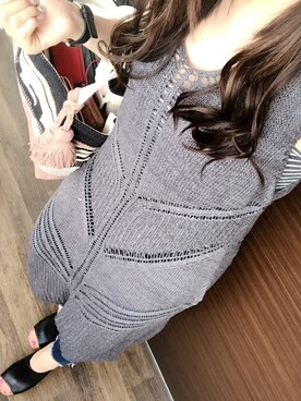 ｍａｒｉさん（レディース・159cm）の夏コーディネート