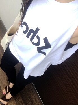 mariさん(レディース・159cm)の夏コーディネート