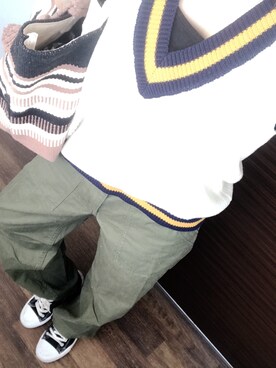 ｍａｒｉさん（レディース・159cm）の夏コーディネート