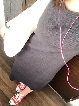 ｍａｒｉさん（レディース・159cm）の夏コーディネート