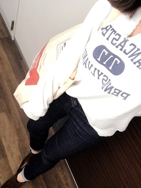 mariさん(レディース・159cm)の秋コーディネート