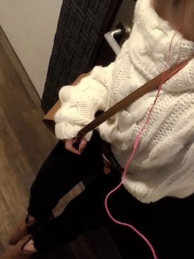 ｍａｒｉさん（レディース・159cm）の秋コーディネート