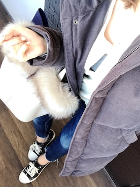 ｍａｒｉさんのコーディネート