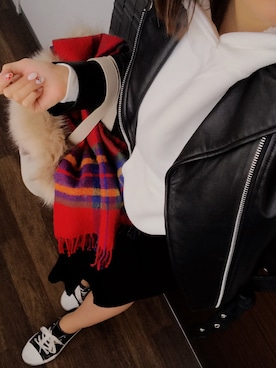 ｍａｒｉさんのコーディネート