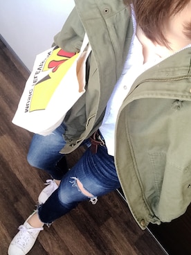 ｍａｒｉさんのコーディネート