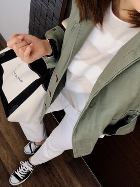 ｍａｒｉさんのコーディネート