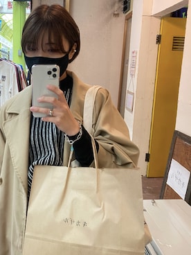 ﾈ ｯ ﾁ ｬ ﾝさんのコーディネート