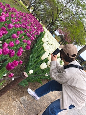 ﾈ ｯ ﾁ ｬ ﾝさんのコーディネート