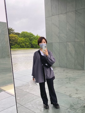 ﾈ ｯ ﾁ ｬ ﾝさんのコーディネート