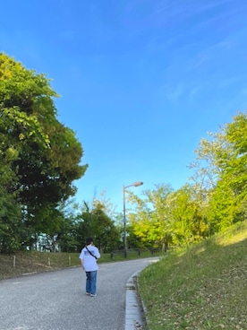 ﾈ ｯ ﾁ ｬ ﾝさんのコーディネート