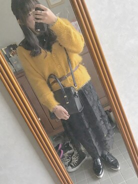 gyu🐰さんのコーディネート