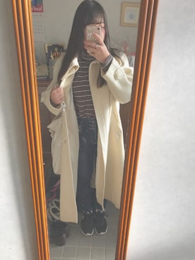gyu🐰さんのコーディネート