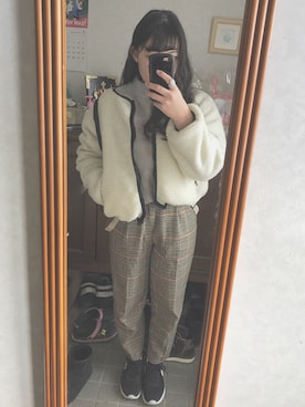gyu🐰さんのコーディネート