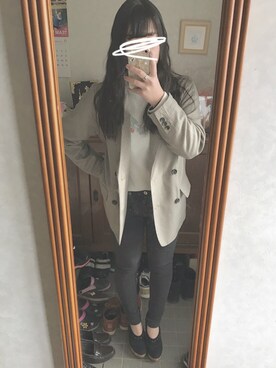 gyu🐰さんのコーディネート