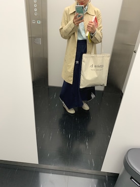 yunaさんのコーディネート