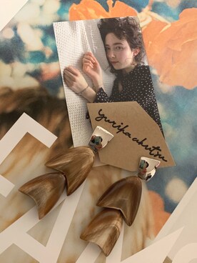 yunaさんのコーディネート