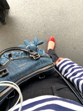 yunaさんのコーディネート