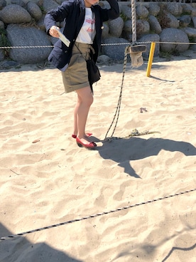 yunaさんのコーディネート