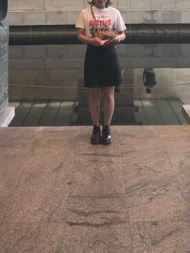 yunaさんのコーディネート