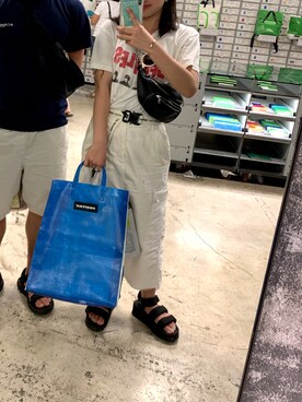 yunaさんのコーディネート