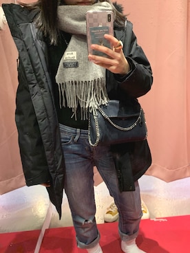 yunaさんのコーディネート