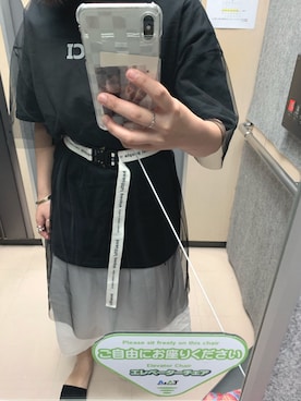 yunaさんのコーディネート