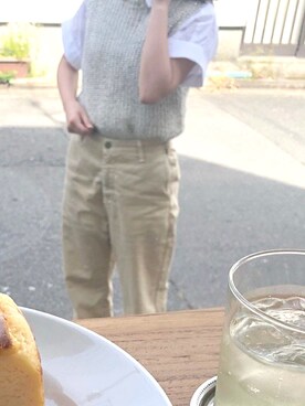 yunaさんのコーディネート