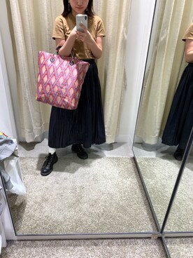 yunaさんのコーディネート