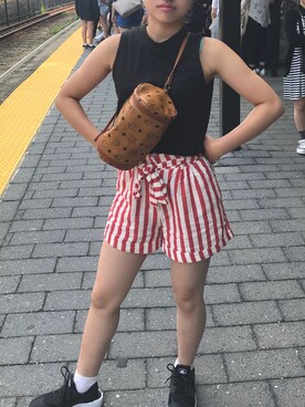 yunaさんのコーディネート