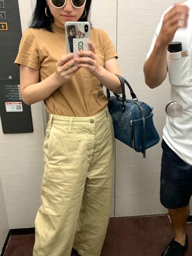 yunaさんのコーディネート