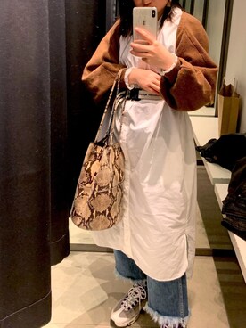 yunaさんのコーディネート