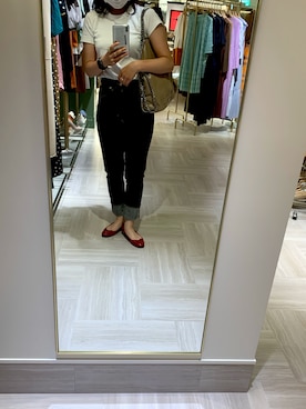 yunaさんのコーディネート