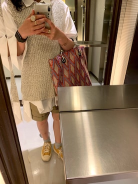 yunaさんのコーディネート