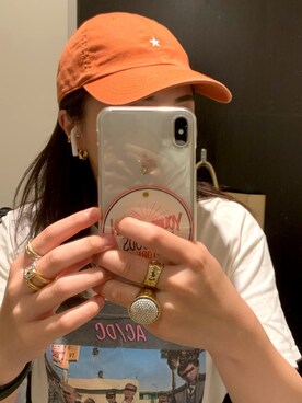 yunaさんのコーディネート